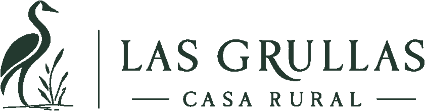 Las Grullas Casa Rural