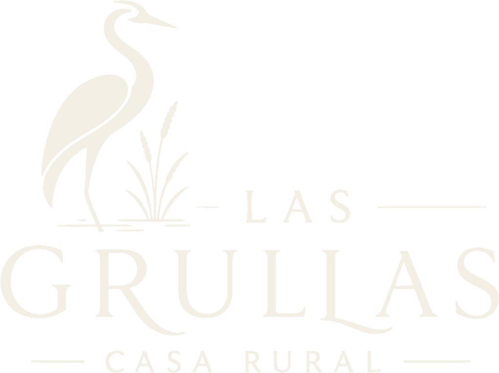 Las Grullas Casa Rural