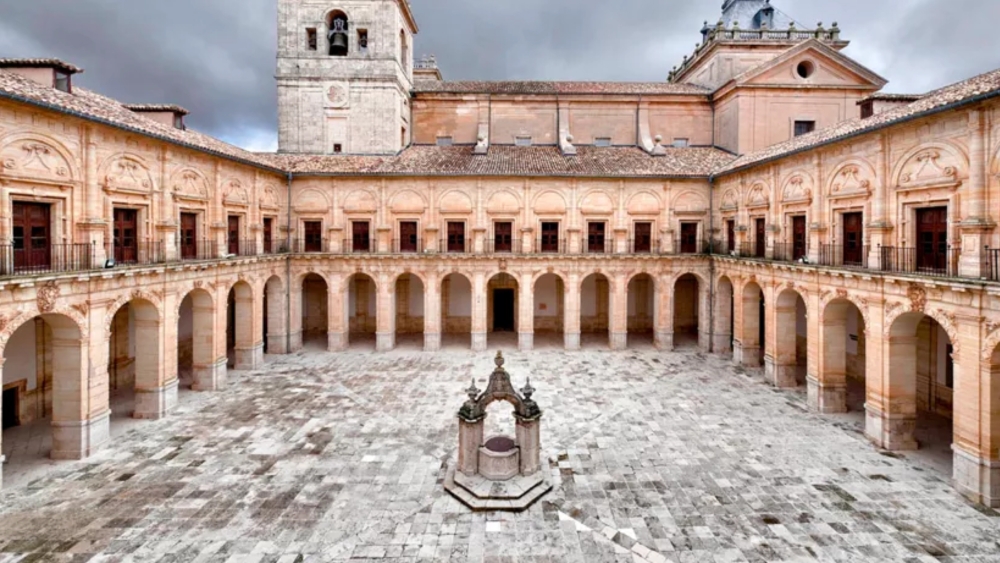 Imagen del artículo: Conciertos en el Monasterio de Uclés